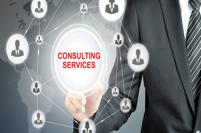 consulting solution